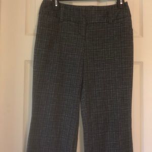 Express Editor Pants Size 0